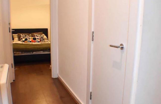 Brook Court Barking - Foto 41