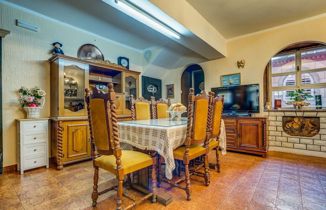 Villa Donkovic - Foto 11