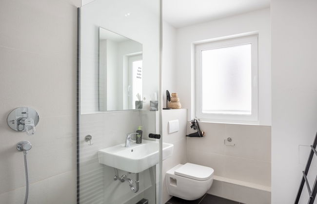 Limehome Leipzig Jahnallee - Foto 53