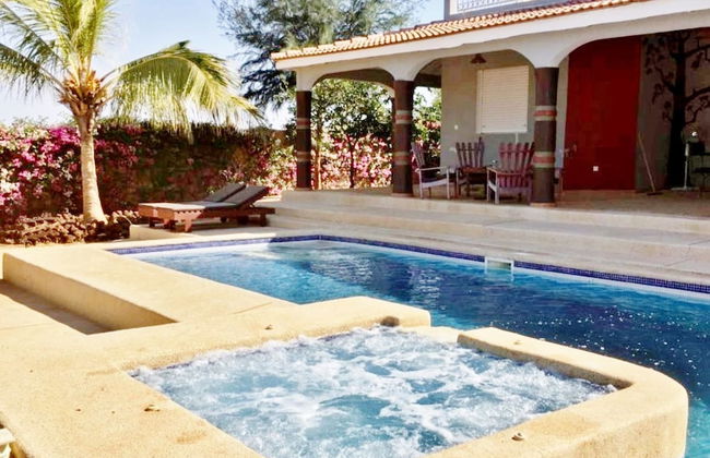 Villa Elodie - Foto 31