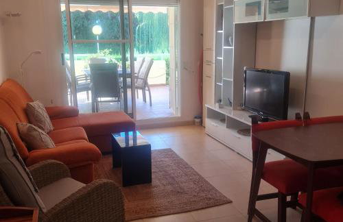 Agradable apartamento en Las Marinas Denia - Foto 16