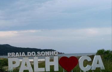 Casa de Temporada na Praia do Sonho - Foto 2