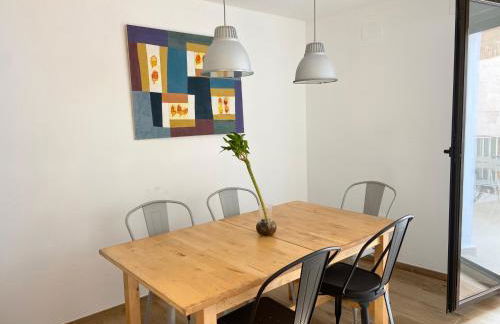 Apartamento artístico en el centro de Segorbe - Foto 11