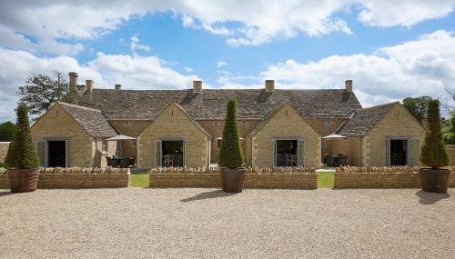 Grey's Court Cottages - Foto 5