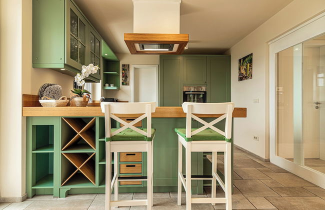 Luxury Pool Villa Gradin - Photo 18