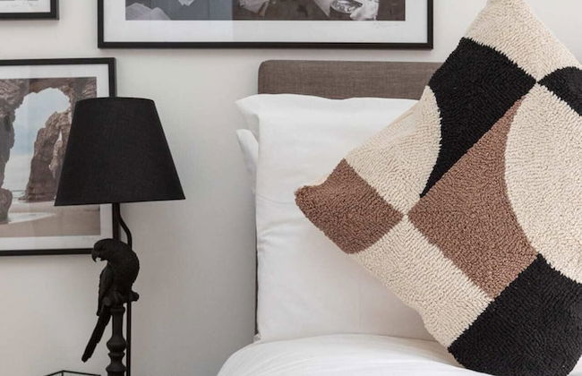 Stylish 2 Bedroom Apartment Near Oxford Street - Photo 10