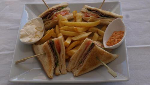 Cavos Fokidos - Foto 2