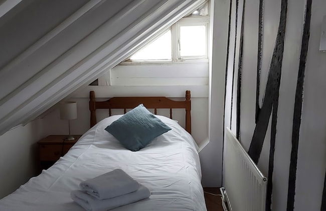 3 Bedroom Period House in Wingham, Canterbury - Foto 8