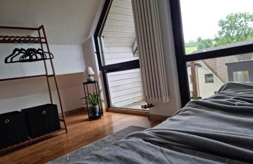 Ferienwohnung "Bei uns" - Foto 12