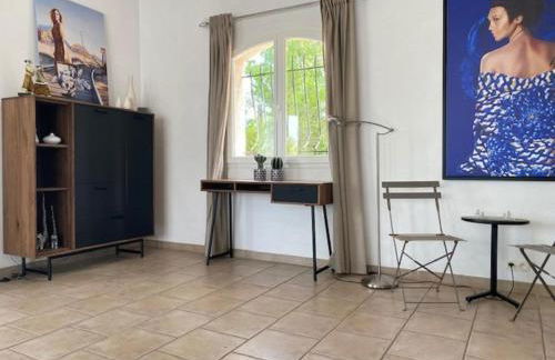 Serre Oupia - Foto 25