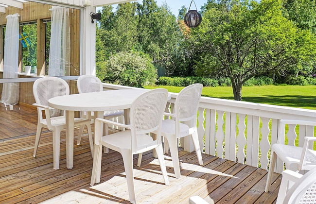 10 Person Holiday Home in Brastad-by Traum - Foto 23