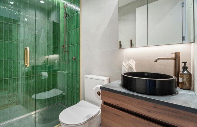 Greenhouse Apartments by Urban Rest - Foto 33