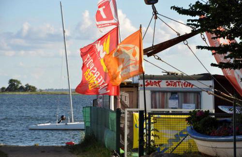 Ort Lemkenhafen "Seeblick" - Foto 32