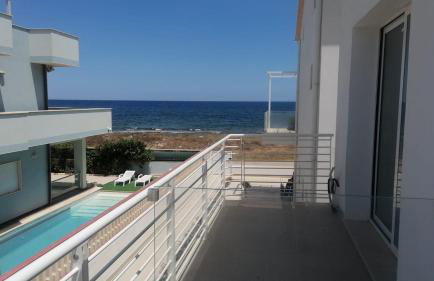 Astro apartments with direct access on the sea of Noto heritage of Unesco - Foto 24