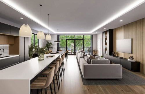 Ultra Modern Luxury - New Construction 4 Bedrooms - Photo 7