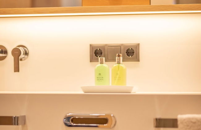 Sport Apart - Foto 28