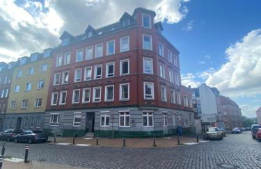 Kieler Hofquartier - zentral und gemütlich wohnen - Foto 18