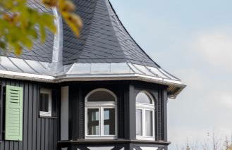 Ahornallee - Erzgebirge - Foto 27