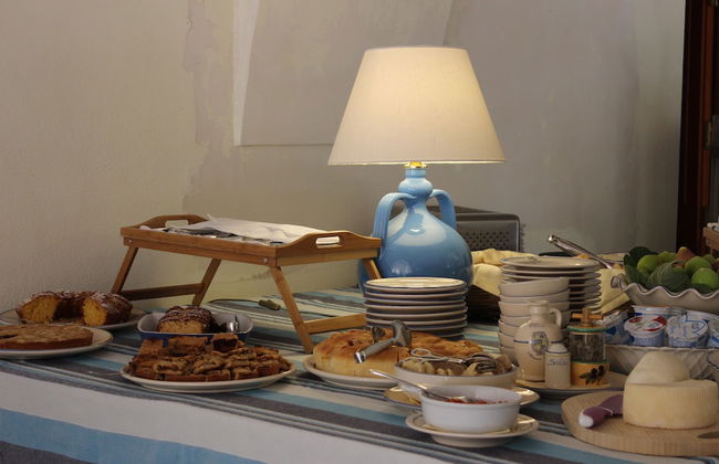 Masseria Pagani - Photo 52