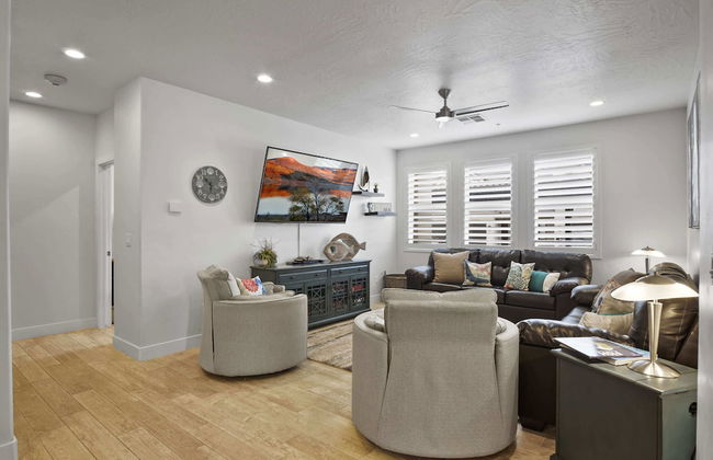 By the Sea Ocean Vibes in the Mountains! - Foto 12