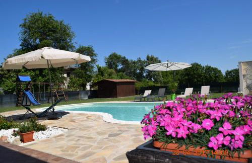 Villa Posta Vecchia - Foto 1