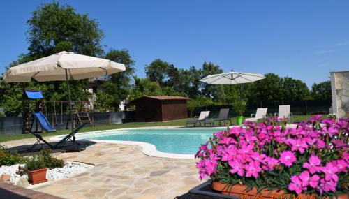 Villa Posta Vecchia - Foto 1