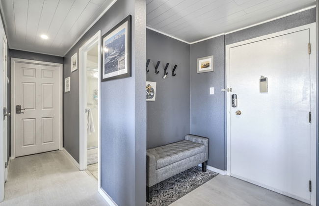 Satellite Suite - Foto 1