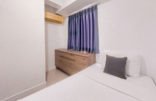 Simply And Homey 2Br Urbantown Serpong Apartment - Foto 2