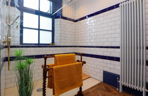 Ismay Lounge Apartment- Titanic Interest - Foto 30