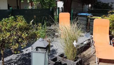 Ferienwohnung Talblume - Foto 5, Garden