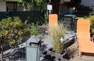 Ferienwohnung Talblume - Photo 5