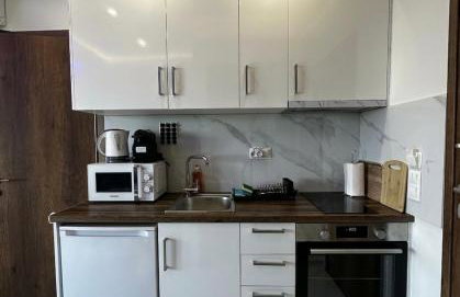 OLYMPIADA GIRNI Suites - Photo 18