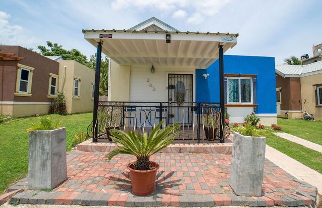 Nickels Garden Villas - Foto 25