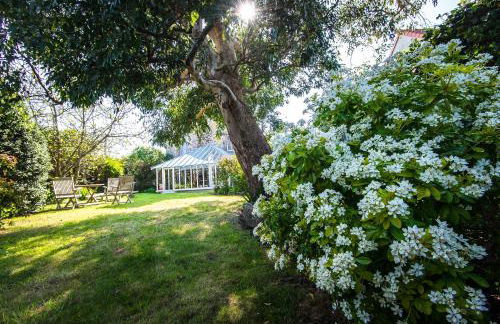 La Maison de la Mer - Vacation home in Normandy - Foto 16