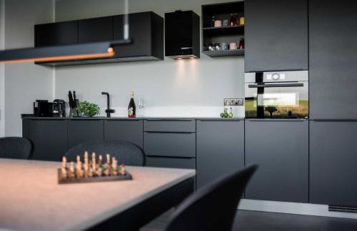 Luxus-Ferien-VILLA NICE LOUNGE - Foto 20