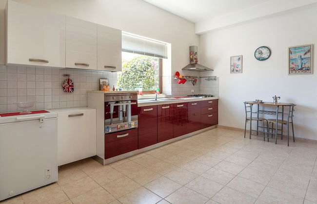 Villetta Irina a due passi dal mare - Foto 10