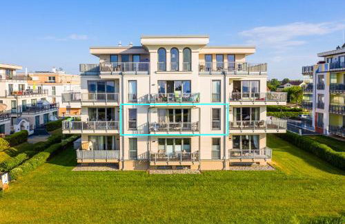 Villa Deichgraf 7 "Ostseeblick" - Foto 48