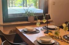 Apartment Summer Garden - Foto 13