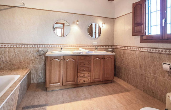 Villa Lluca - Foto 28