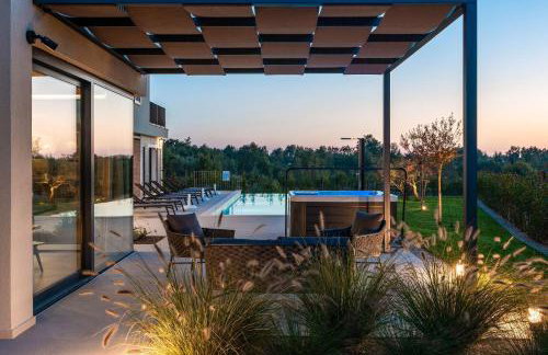 Villa Convivo - Foto 16