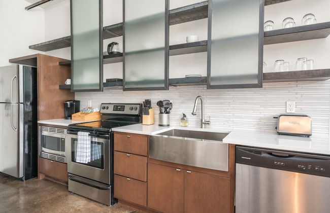 Mint House at The Reserve - Nashville - Foto 55