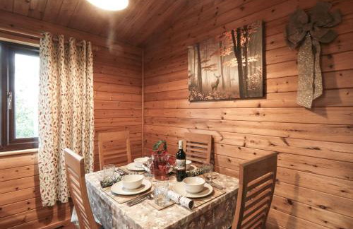 Sycamore Lodge - Foto 8