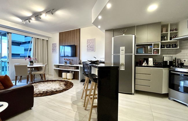 SEQ - Sequoia Alphaville By Anora Spaces - Foto 69