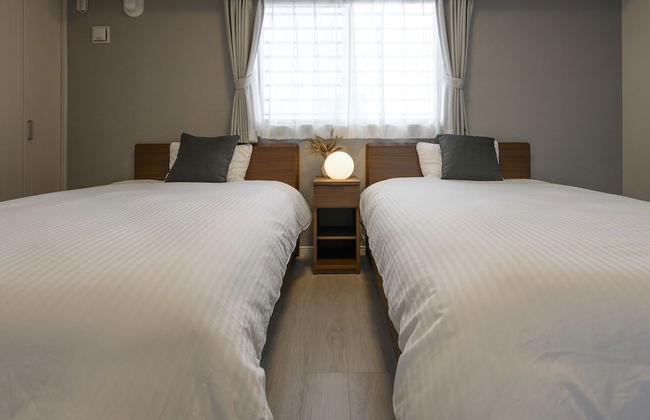 &Monde. Okinawa Arena Condominium - Foto 5