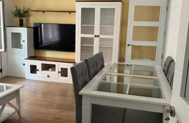 Alojamiento - Las Murallas de Dulcinea - Foto 25