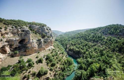 Cabaña de madera especial y acogedora - Foto 32
