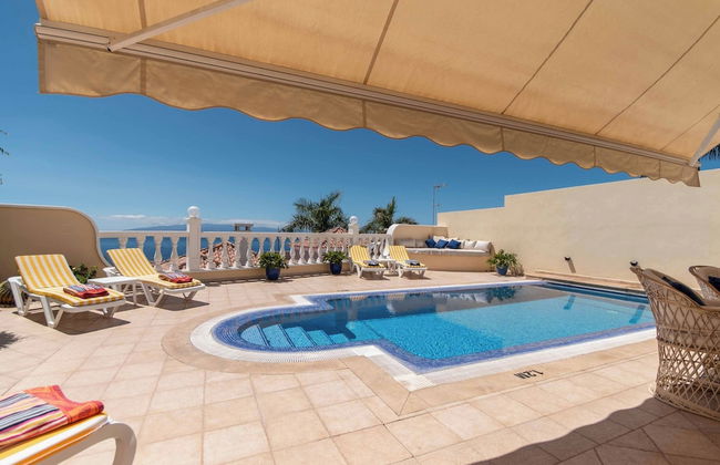 Villa Vista Gomera - Photo 45