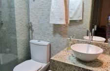 Flat Tabatinga Nord, vista para o mar - Foto 13