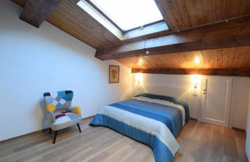 La casa del pittore Squillantini suite - Foto 54