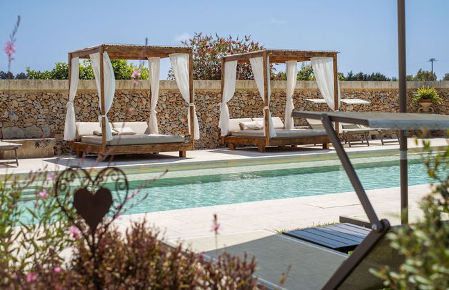 Agriturismo Masseria Costarella - Foto 43